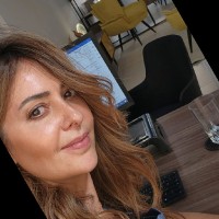 Patrícia Helena Scaramela