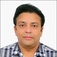 Rishi Dixit