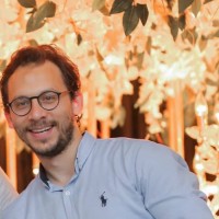 Ahmed El-Ghazally