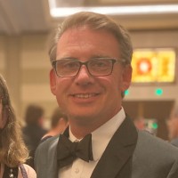 Cary M. Melvin