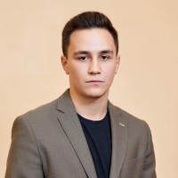 Timur Usmanov