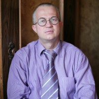 Олег Нечаев