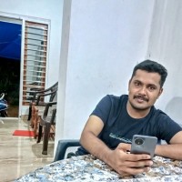 Adhin Krishna P.V Krishna P.V