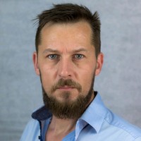 Ludovic Odry