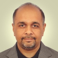 Venkat Rao