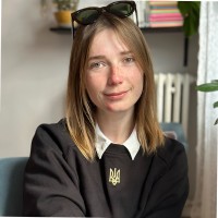 Anna Iliasova