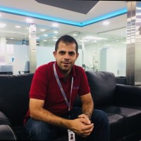 Yazeed Al-Tawalbeh