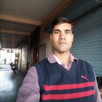 Babulal Ahirwar Ahirwar