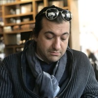 Arash Aminiafshar