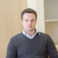 Sergey Zeile