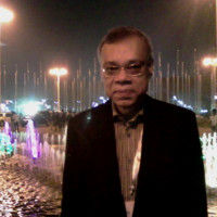 Arup Kumar Roy