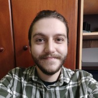 Lucas Tomazi Bicev