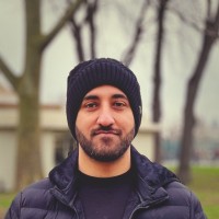 Abdullah Masood