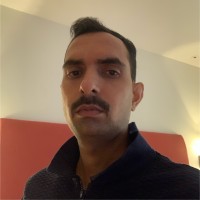 Adesh Pandey