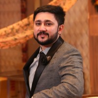 Harkesh Chaggar