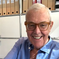 Bob Lloyd-Davies