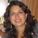 Connie Petrou
