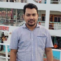 OMAR FARUK MOZUMDER