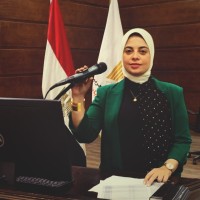 Noha Yousry El Faham
