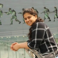 Shwetha Acharya