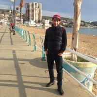 Billel Salem
