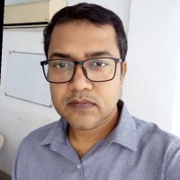Debashish Roy