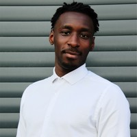 Omotayo Mustapha