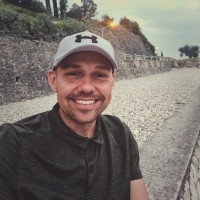 Andy Dörner
