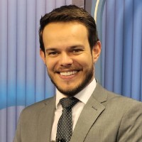 Johnathan Moreira
