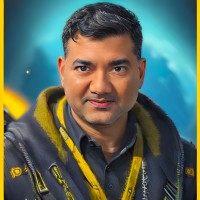 Rajdeep Saha