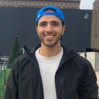 Mousa Abdelmaksoud
