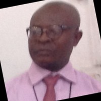 Ukeme Udofa