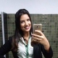 Veridiane Monteiro