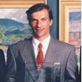 Spiros Logothetis