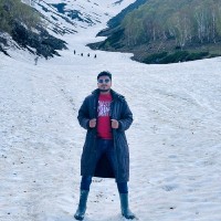 Shafi Ullah Mozumder Ayon