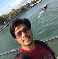 Siddheshwar Kamatar
