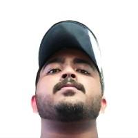 Irshad Yusuf