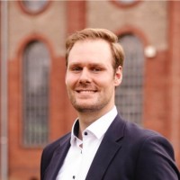Christian Lucht