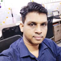 Deepak Poojary
