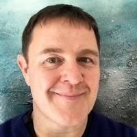Rob Moffett