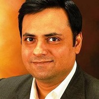 Saurabh Dwivedi