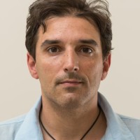 Fabrizio Palombieri