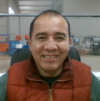 Paul Daniel Ruiz Cortez