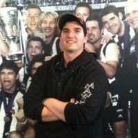 Chris Trowbridge