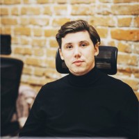 Roman Mikhailenko