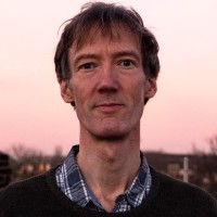 Bill Carslake