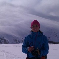 Berit Eline Folkestad