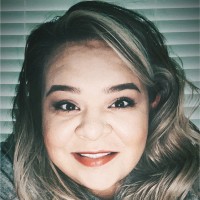 Renelda Begay