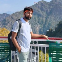 Ravishankar yadav