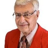 Dick Vaughn